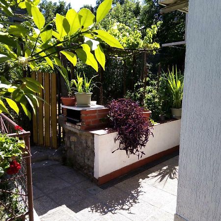 Apartments Placovici 볼로스코 외부 사진
