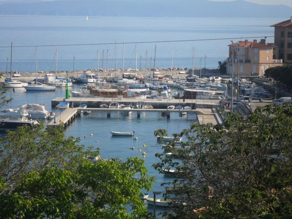 Apartments Placovici 볼로스코 외부 사진