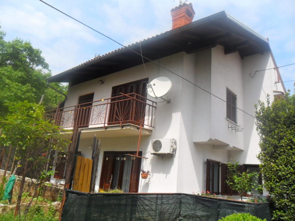 Apartments Placovici 볼로스코 외부 사진