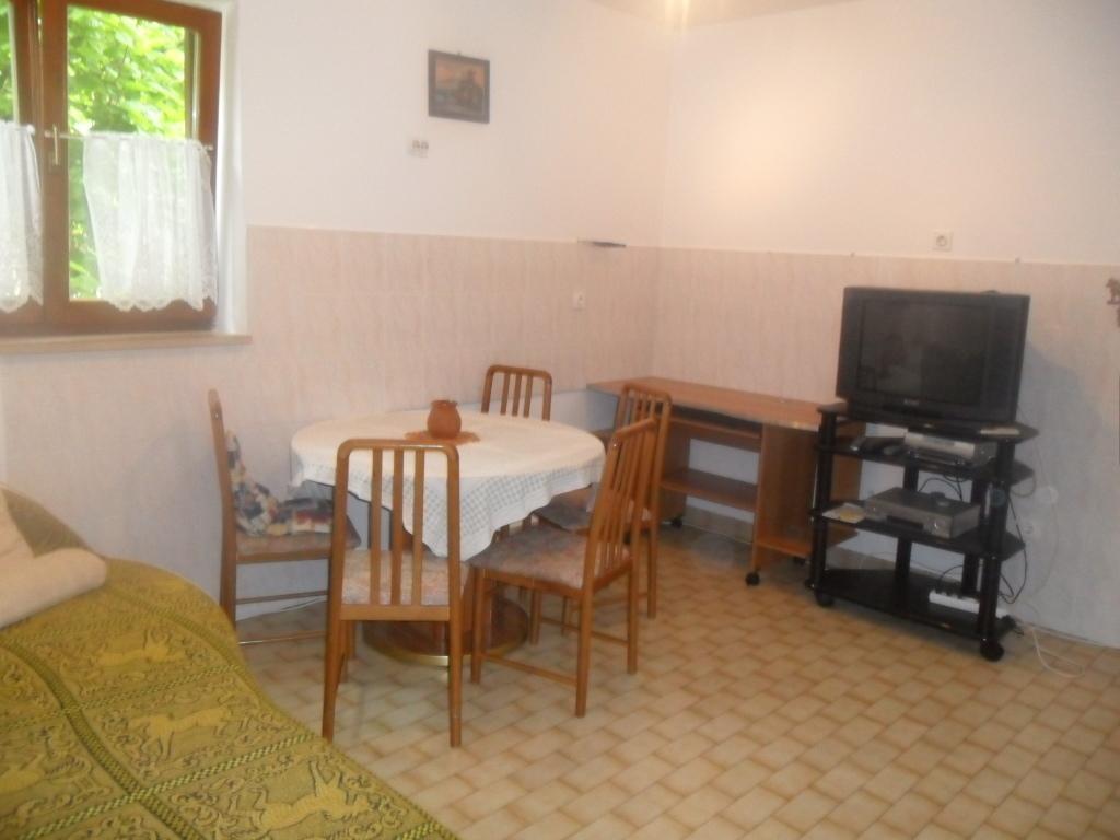 Apartments Placovici 볼로스코 객실 사진