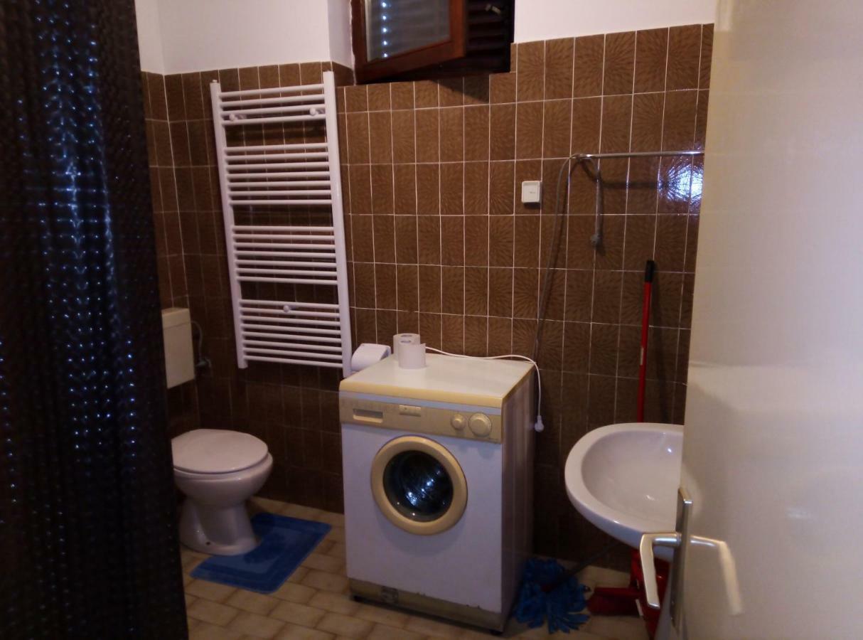Apartments Placovici 볼로스코 외부 사진