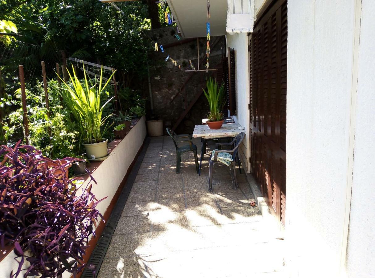 Apartments Placovici 볼로스코 외부 사진