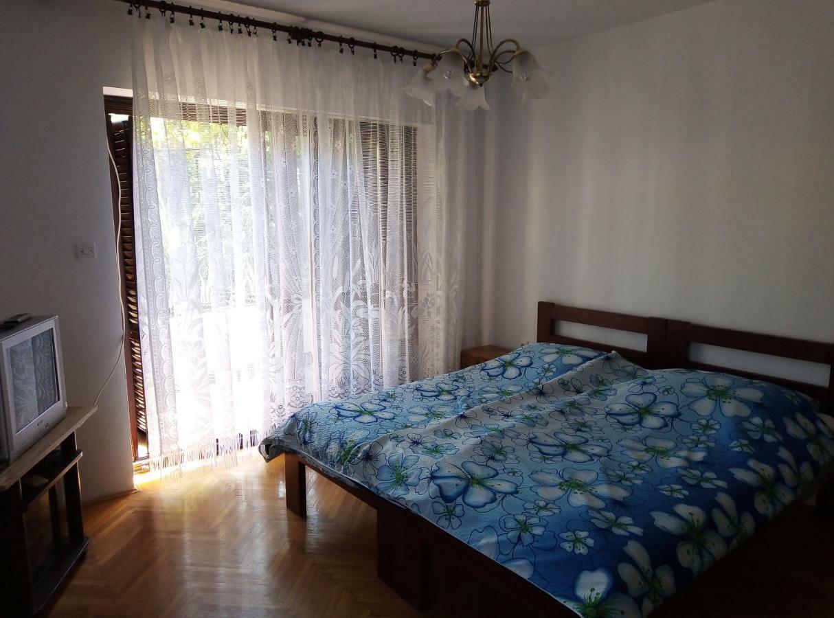 Apartments Placovici 볼로스코 외부 사진